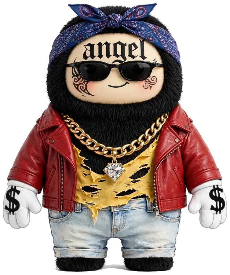 Sweet Mafia