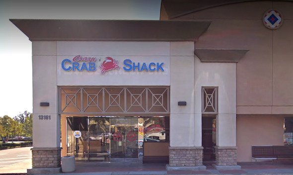 Crazy Crab Shack,Chino Hills Picture