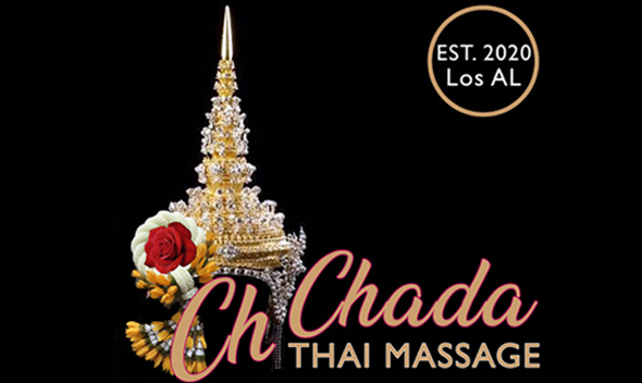 Ch’Chada Thai Massage, Los Alamitos, CA Picture