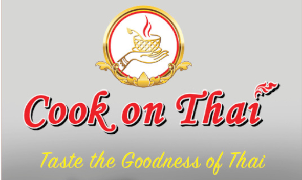 Cook on Thai Restaurant at Soquel Canyon Square in Chino Hills, California Picture
