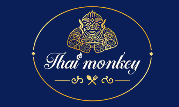 Thai Monkey Restaurant, Roanoke, Texas Picture