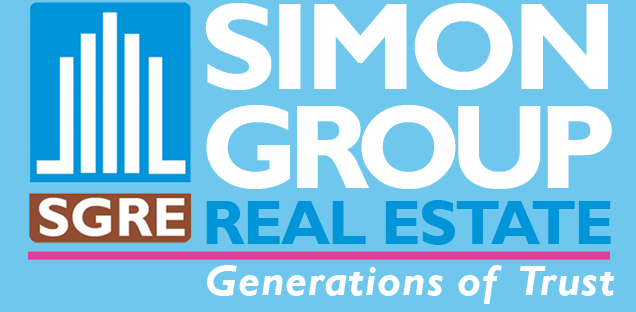 Legacy Picture of Simon Group Real Estate Logo