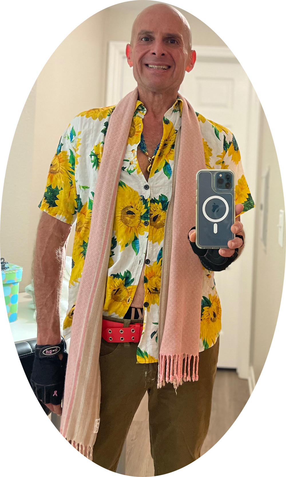 Picture of Thomas Simon of Simon Group Real Estate